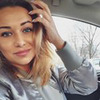 реклама у блоггера Алина Саломыкова реклама у блоггера Алина Саломыкова