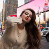 заказать рекламу у блоггера Полина Чистякова (Poposha) заказать рекламу у блоггера Полина Чистякова (Poposha)