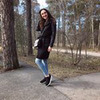 заказать рекламу у блоггера Анна Горина заказать рекламу у блоггера Анна Горина