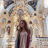 реклама у блоггера Кристина Никонова реклама у блоггера Кристина Никонова