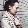 реклама у блоггера Настя Исаева реклама у блоггера Настя Исаева