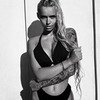 фотография Лиза Кордобовская фотография Лиза Кордобовская