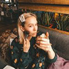 фотография Дарья Блохина фотография Дарья Блохина