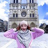 заказать рекламу у блоггера Натали Тищенко заказать рекламу у блоггера Натали Тищенко