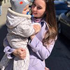 фото на странице Кристина Голдберг фото на странице Кристина Голдберг
