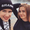 новое фото Алла-Меган Волкова новое фото Алла-Меган Волкова
