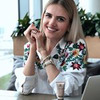 новое фото Катя Кещян новое фото Катя Кещян
