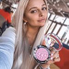 фотография Анжелика Коробенко фотография Анжелика Коробенко