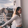 фото Анна Звижинская фото Анна Звижинская