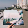 фотография Ольга Кукушова фотография Ольга Кукушова