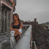фотография Алиса Дерень фотография Алиса Дерень