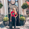 фото Надежда Елизарова фото Надежда Елизарова