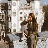 фотография Полина Бржезинская фотография Полина Бржезинская
