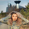 фотография Анастасия Джексон фотография Анастасия Джексон