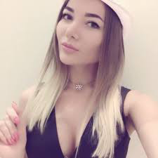 Блогер Маргарита Мидо Блогер Маргарита Мидо