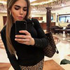 реклама у блоггера Марина Кукленок реклама у блоггера Марина Кукленок