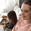 реклама у блоггера Даша Гарсия реклама у блоггера Даша Гарсия