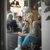 фотография Мария Вебер фотография Мария Вебер
