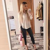 реклама на блоге Кристина Комаровская реклама на блоге Кристина Комаровская