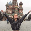 заказать рекламу у блоггера Анастасия Шардакова заказать рекламу у блоггера Анастасия Шардакова