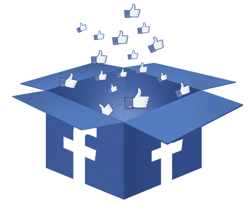 Компании, размещающие на своих сайтах кнопку «Мне нравится» от Facebook, будут нести ответственность за персональные данные пользователей