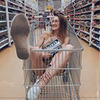 заказать рекламу у блоггера Екатерина Полстар заказать рекламу у блоггера Екатерина Полстар