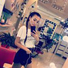 реклама у блоггера Зарина Azbeauty реклама у блоггера Зарина Azbeauty