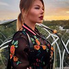 фото Кристина Абрашко фото Кристина Абрашко