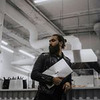 новое фото Ван Воробей новое фото Ван Воробей