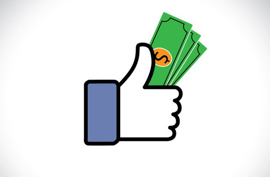 Чистая прибыль Facebook упала на 50% из-за штрафа ФТК