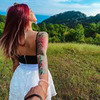 фотография Анастасия Миллер фотография Анастасия Миллер