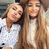 заказать рекламу у блоггера Таня Герман заказать рекламу у блоггера Таня Герман
