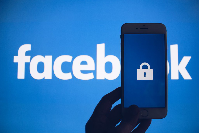 Facebook подал в суд из-за  мошенничества