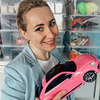 реклама у блоггера Анна Куприянова реклама у блоггера Анна Куприянова