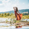 фотография Мария Рай фотография Мария Рай