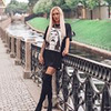 реклама у блоггера Виктория Трэп реклама у блоггера Виктория Трэп