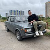 фото Эрик Шоков фото Эрик Шоков