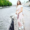 реклама в блоге Марина Захарова реклама в блоге Марина Захарова