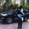 заказать рекламу у блоггера Карина Тигра заказать рекламу у блоггера Карина Тигра