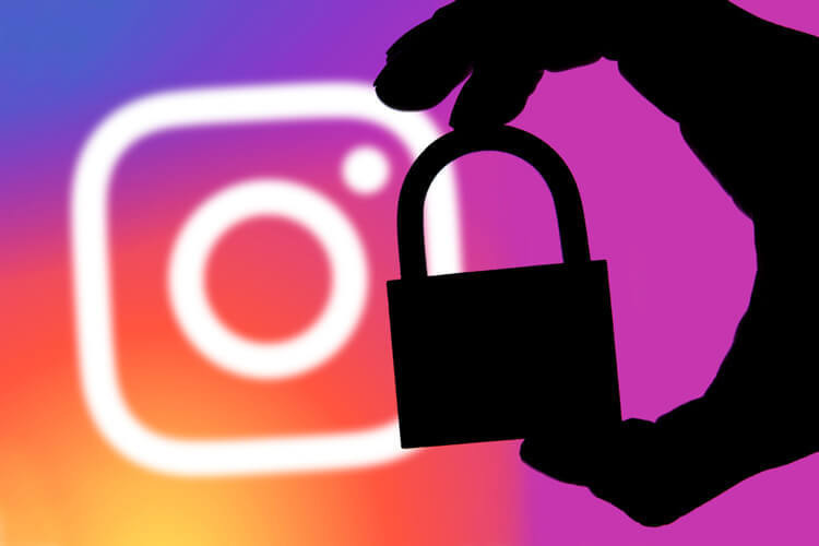 Instagram отказался от сотрудничества  из-за незаконного сбора информации