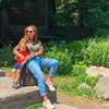 реклама в блоге Радмила Липник реклама в блоге Радмила Липник