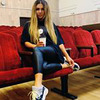 фото Анна Седокова фото Анна Седокова
