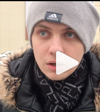 Блоггер Николай Ромадов Блоггер Николай Ромадов