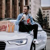 фотография Максим Перцев фотография Максим Перцев