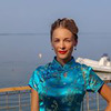 реклама у блоггера Лиза Ортман реклама у блоггера Лиза Ортман