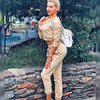 заказать рекламу у блоггера Елена Северова заказать рекламу у блоггера Елена Северова