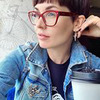 фото на странице Анна Измайлова фото на странице Анна Измайлова