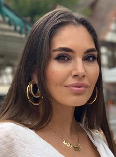 Блогер Алиса Тулынина Блогер Алиса Тулынина