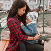 реклама в блоге Катерина Enjoy реклама в блоге Катерина Enjoy