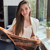 реклама у блоггера Эмилия Данилевская реклама у блоггера Эмилия Данилевская